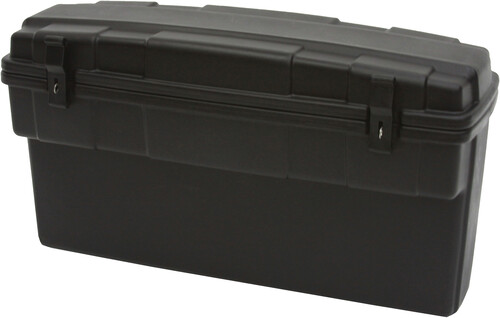 KOLPIN UTV Saddle Storage Box