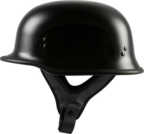 HIGHWAY 21 9mm Helmet