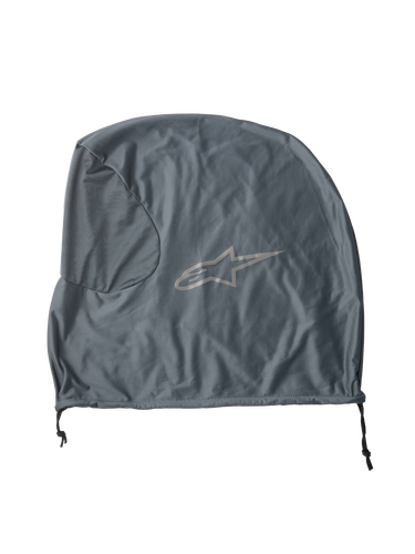 ALPINESTARS SM7 SOFT BAG GRAY