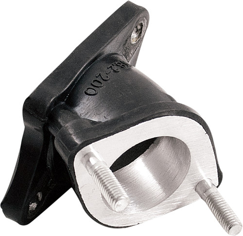 MOGO PARTS Vertical Motor Intake Manifold