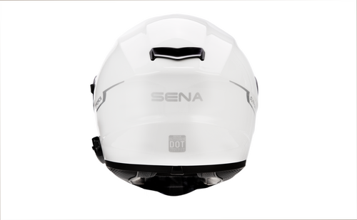 SENA Outforce Full Face Helmet Bluetooth