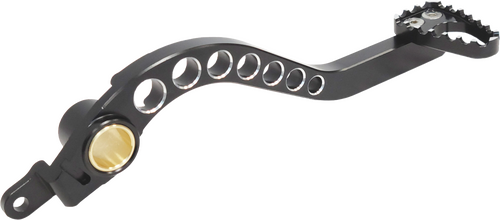 MODQUAD 250R BRAKE LEVER BLACK