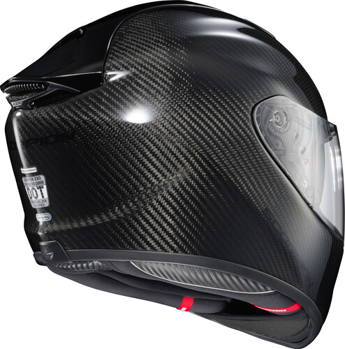 SCORPION EXO EXO-ST1400 EVO Carbon Helmet