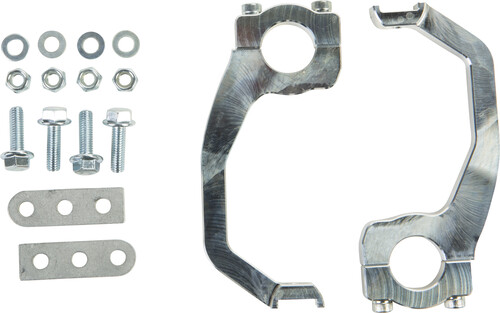 ROX SPEED FX Handguard Mount Kit