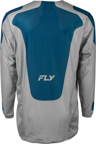 FLY RACING 2025.5 Kinetic Mesh Sym Jersey