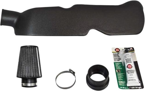 RIVA COLD AIR INTAKE S-D