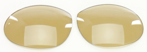 BANDITO GOGGLE SMOKE LENS