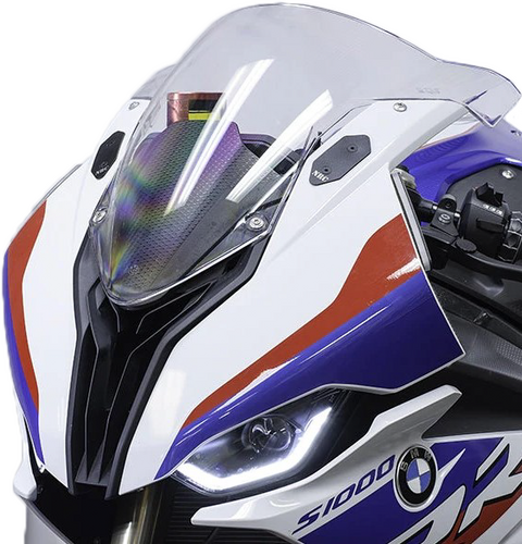 NEW RAGE CYCLES Mirror Block Off Plates