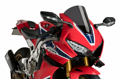 PUIG R-Racer Windscreens