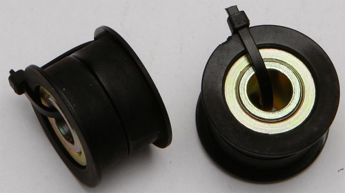 FOX Shock Mounting Reducer Kit