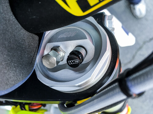 WORKS CONNECTION WC Fork Bleeder