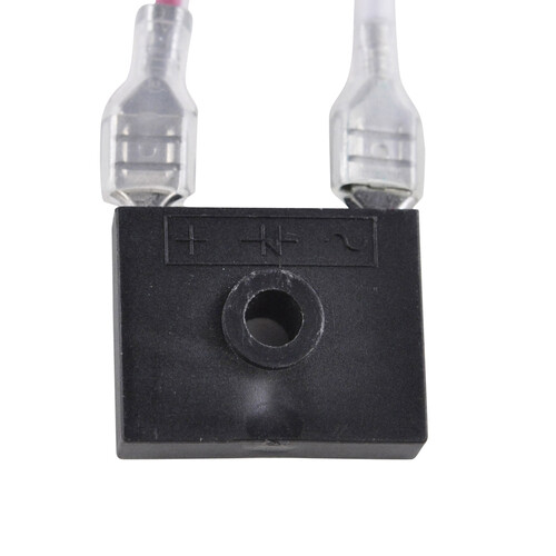 RM STATOR Voltage Regulators