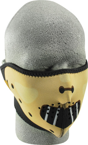 ZAN HEADGEAR Half Face Mask