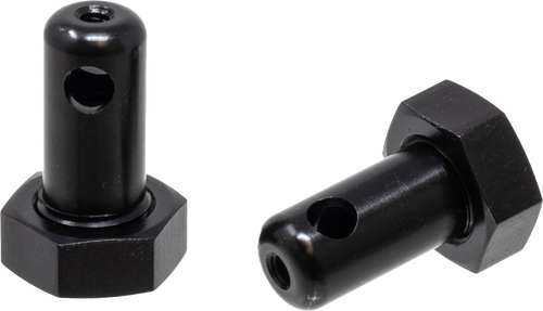 LETRIC LIGHTING CO Mirror Mounts For 45-C LED's