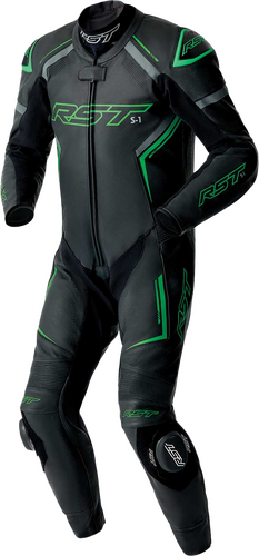 RST S1 D3O Leather Suit