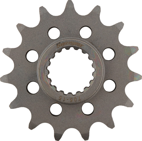 SUPERSPROX Steel Countershaft Sprocket