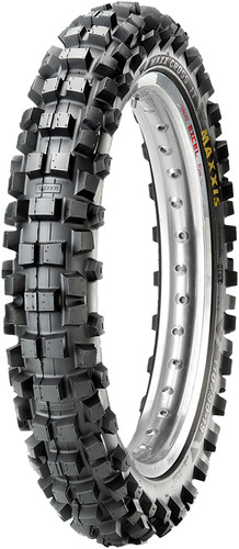MAXXIS TIRE MAXXCROSS IT M7305 REAR 120/100-18 68M BIAS TT