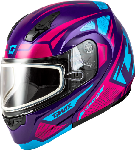 GMAX MD-04S Sector Helmet