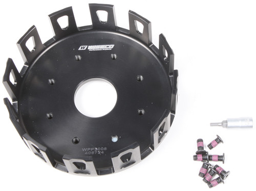 WISECO Precision Forged Clutch Basket