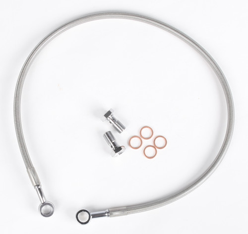 STREAMLINE Rear Brake Line Kit