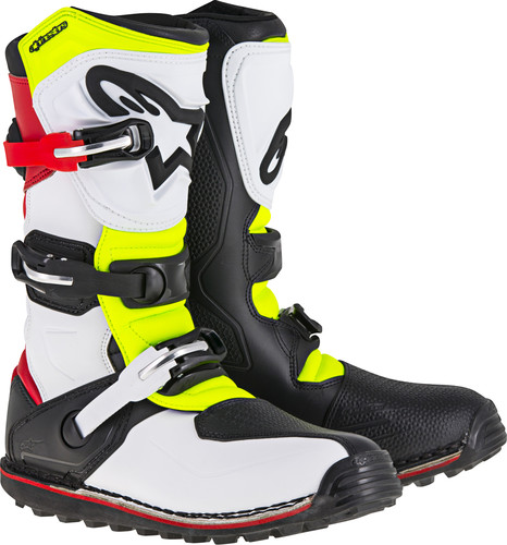ALPINESTARS Tech T Boots
