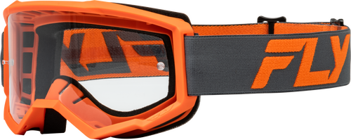 FLY RACING Focus Goggles (2024)