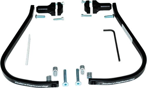 ENDURO ENGINEERING EVO 2 Debris Deflector kit