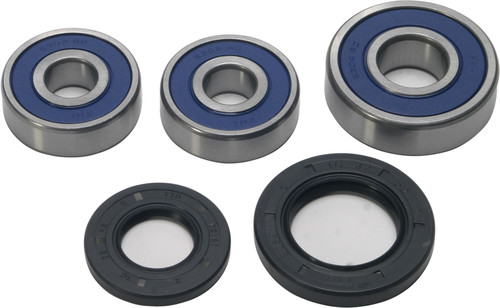 ALL BALLS All Balls Wheel Bearing Kits