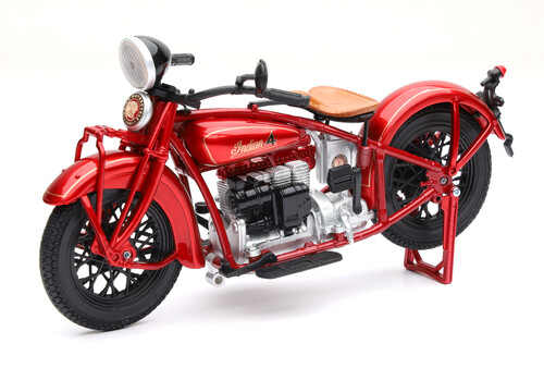 NEW RAY TOYS Specialty Bike Replica