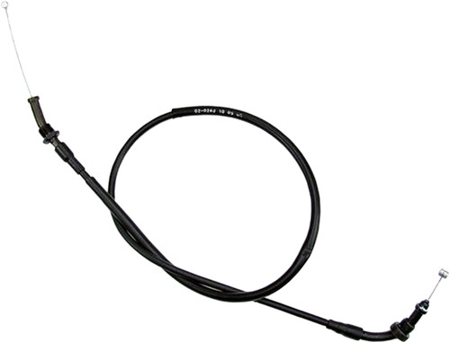 MOTION PRO Push Throttle Cable