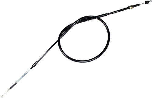 MOTION PRO Black Vinyl Clutch Cable