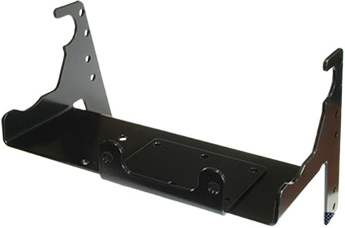 KFI PRODUCTS KFI Winch Mount Application Chart