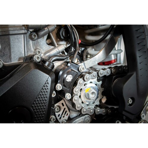 ENDURO ENGINEERING Clutch Cylinder Guard