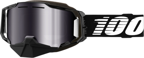 100% Armega Snowmobile Goggle (2025)