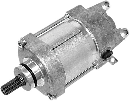 SP1 Starter Motor