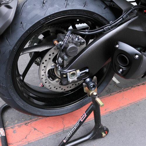SHOGUN Swingarm Slider