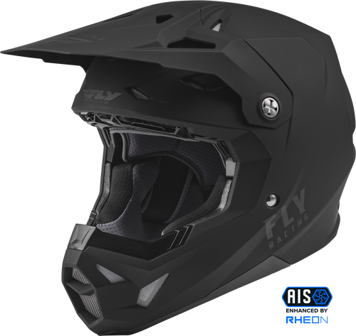 FLY RACING Formula CP Solid Helmet