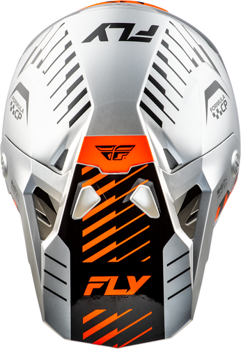 FLY RACING 2025 Formula CP Slice Helmet