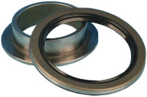 JAMES GASKETS Transmission Gasket
