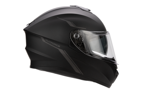 SENA Outforce Full Face Helmet Bluetooth