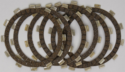 EBC Redline Clutch Kit