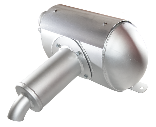 SLP Super Silent Muffler