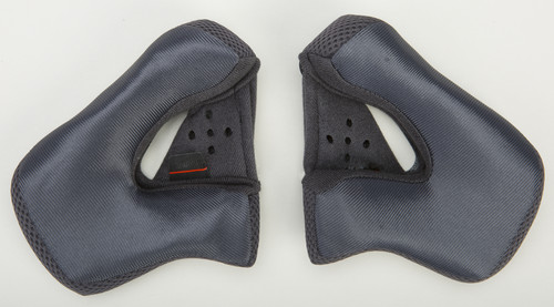 GMAX GM-11 / GM-11S Cheek Pads