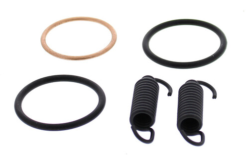 VERTEX EXHAUST GASKET KIT