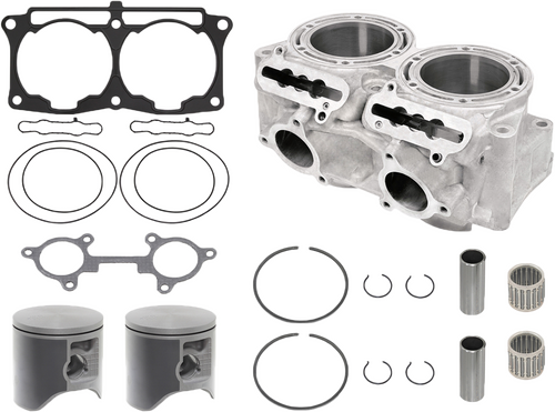 CYLINDER KIT POL