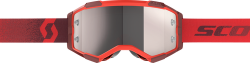 SCOTT Fury Goggle