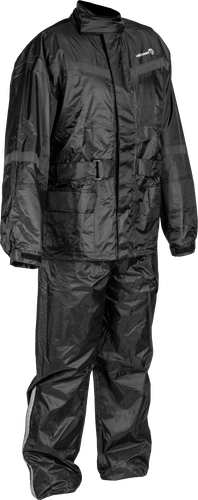 HIGHWAY 21 2-Piece Rain Suit