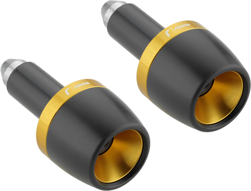 Rizoma Bar Ends - Series 532