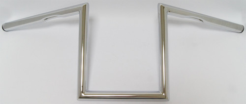 HARDDRIVE Traditional Z Handlebars