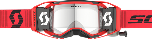 SCOTT Scott USA Prospect 2.0 WFS Goggle